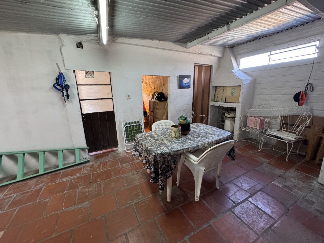 Casa en calle Francisco Soler - Terreno de 790 m²