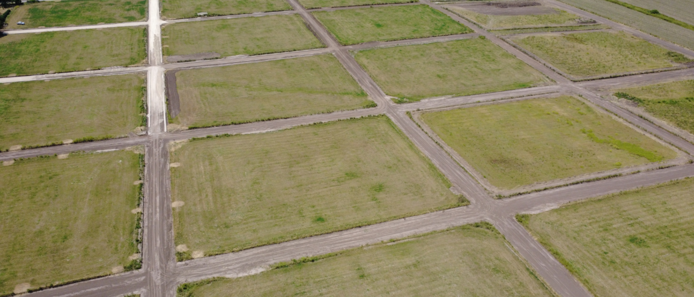 Lotes en Colonia Ensayo - Financiacion sin entrega inicial