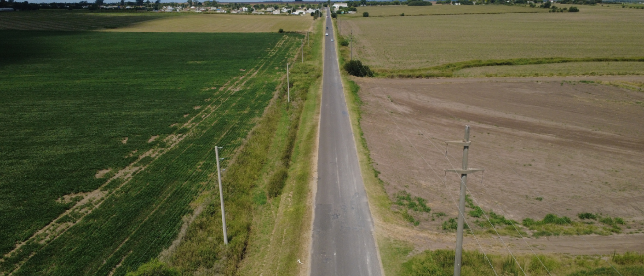 Lotes en Colonia Ensayo - Financiacion sin entrega inicial
