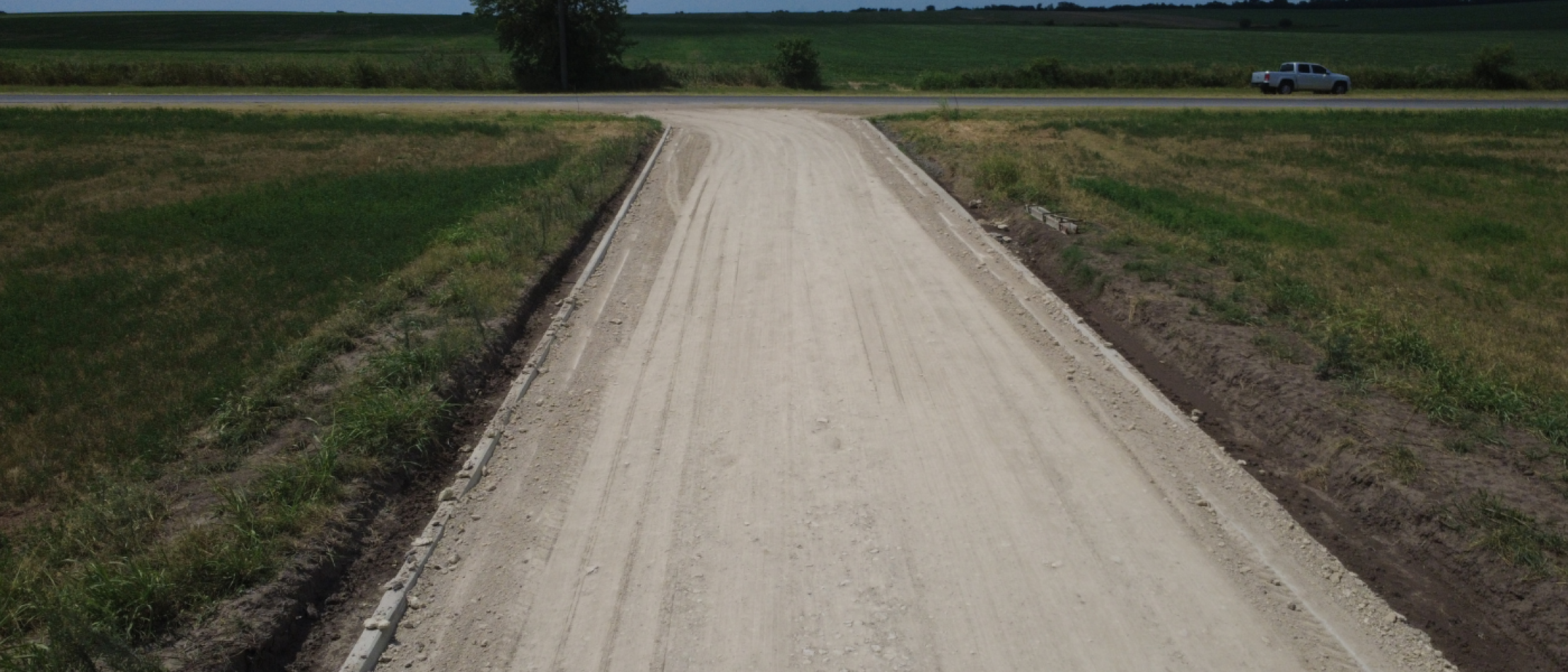 Lotes en Colonia Ensayo - Financiacion sin entrega inicial