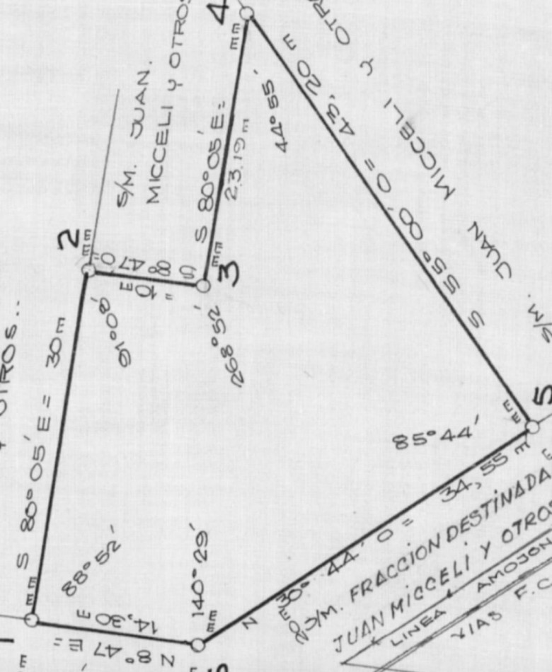 Galpon en venta sobre Av. Ramirez - Ubicacion estrategica comercial en Parana