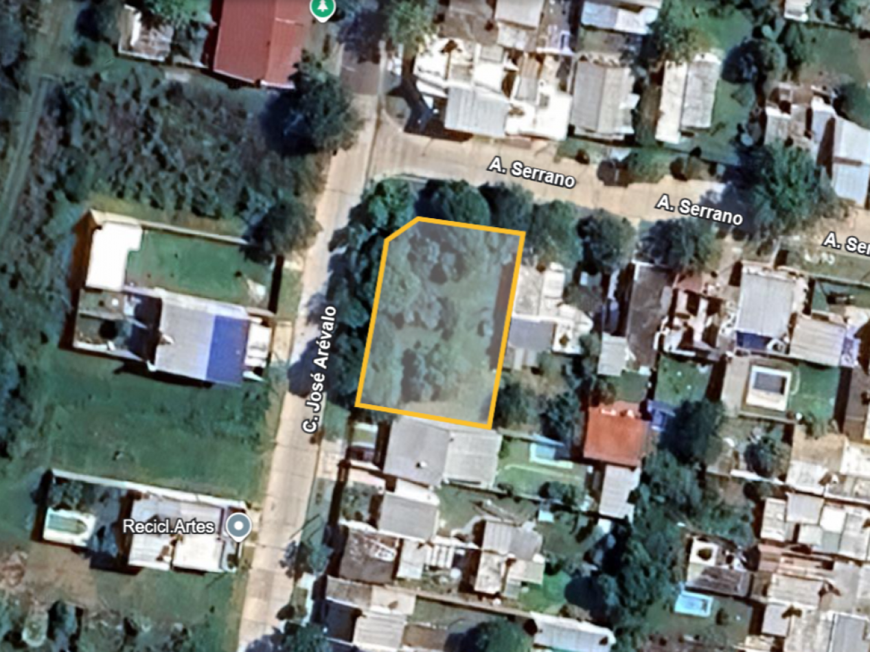 Terrenos en Parana listos para escriturar cerca de Av. Jorge Newbery - Ideal inversion o vivienda