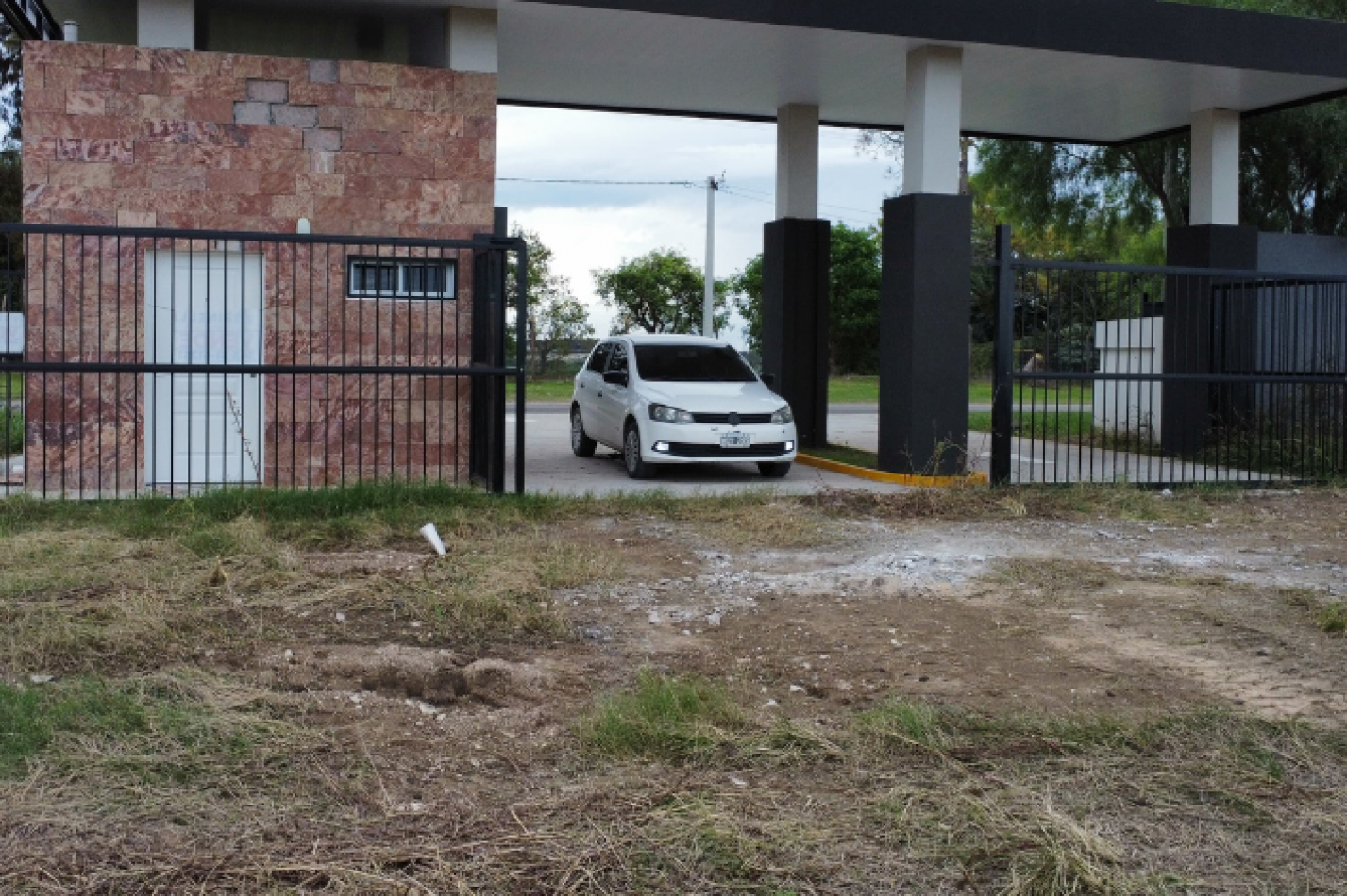 Lotes con financiacion - Zona Acceso Norte Parana