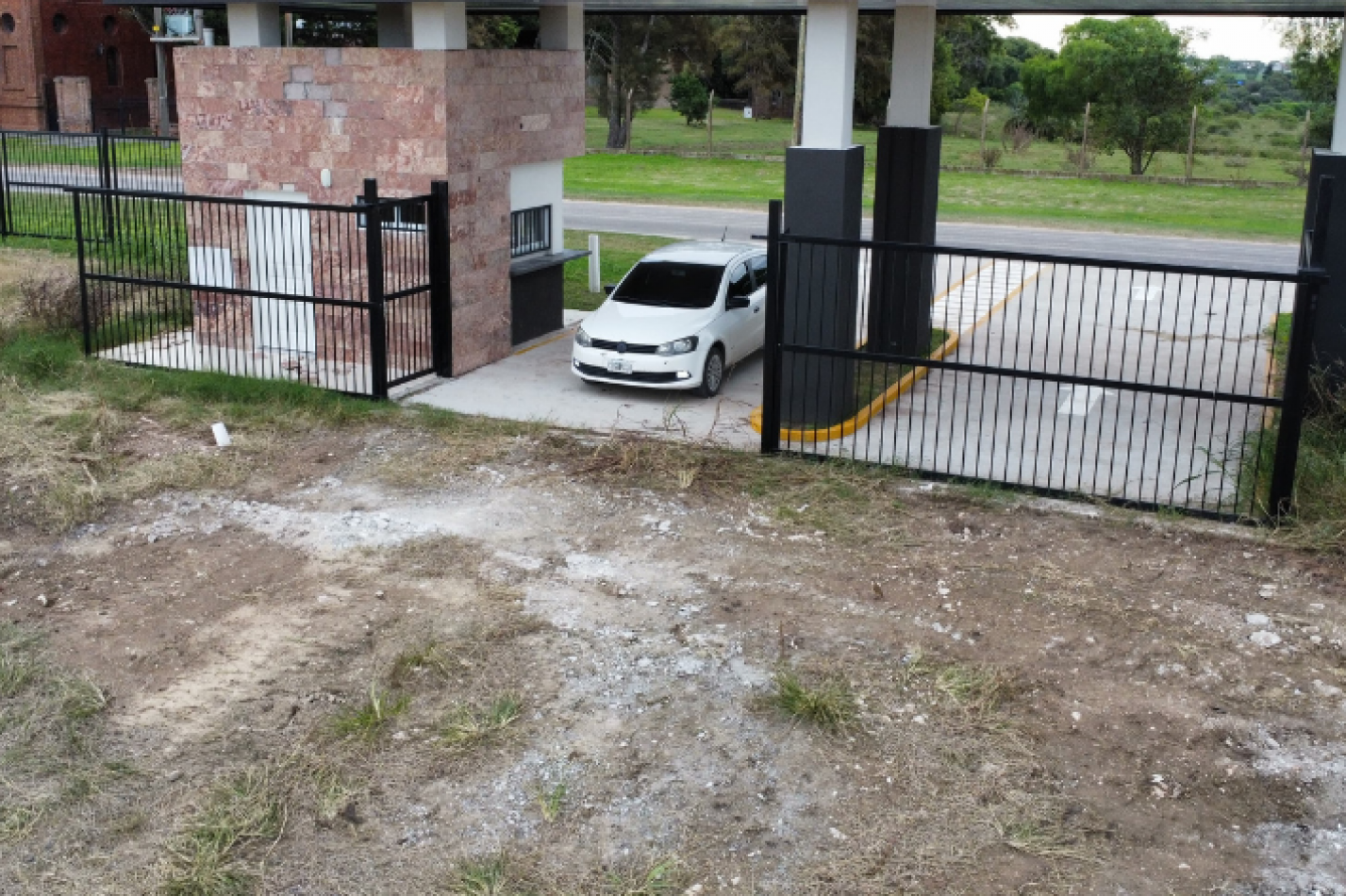 Lotes con financiacion - Zona Acceso Norte Parana