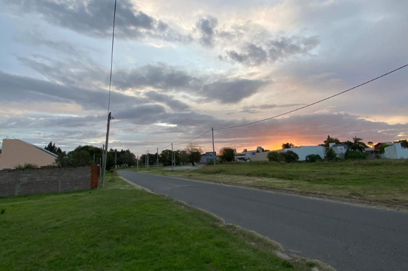 Lotes - Terrenos de 300 m² en zona Av. de las Americas - Excelente ubicacion en Parana