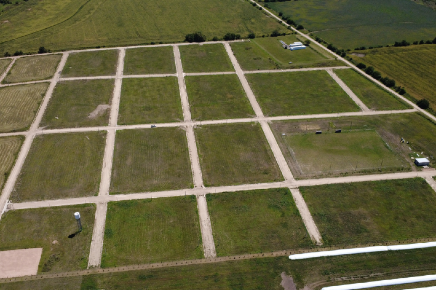 Lotes 100% financiados en Villa Fontana - Sin entrega inicial desde U$S 160 por mes.