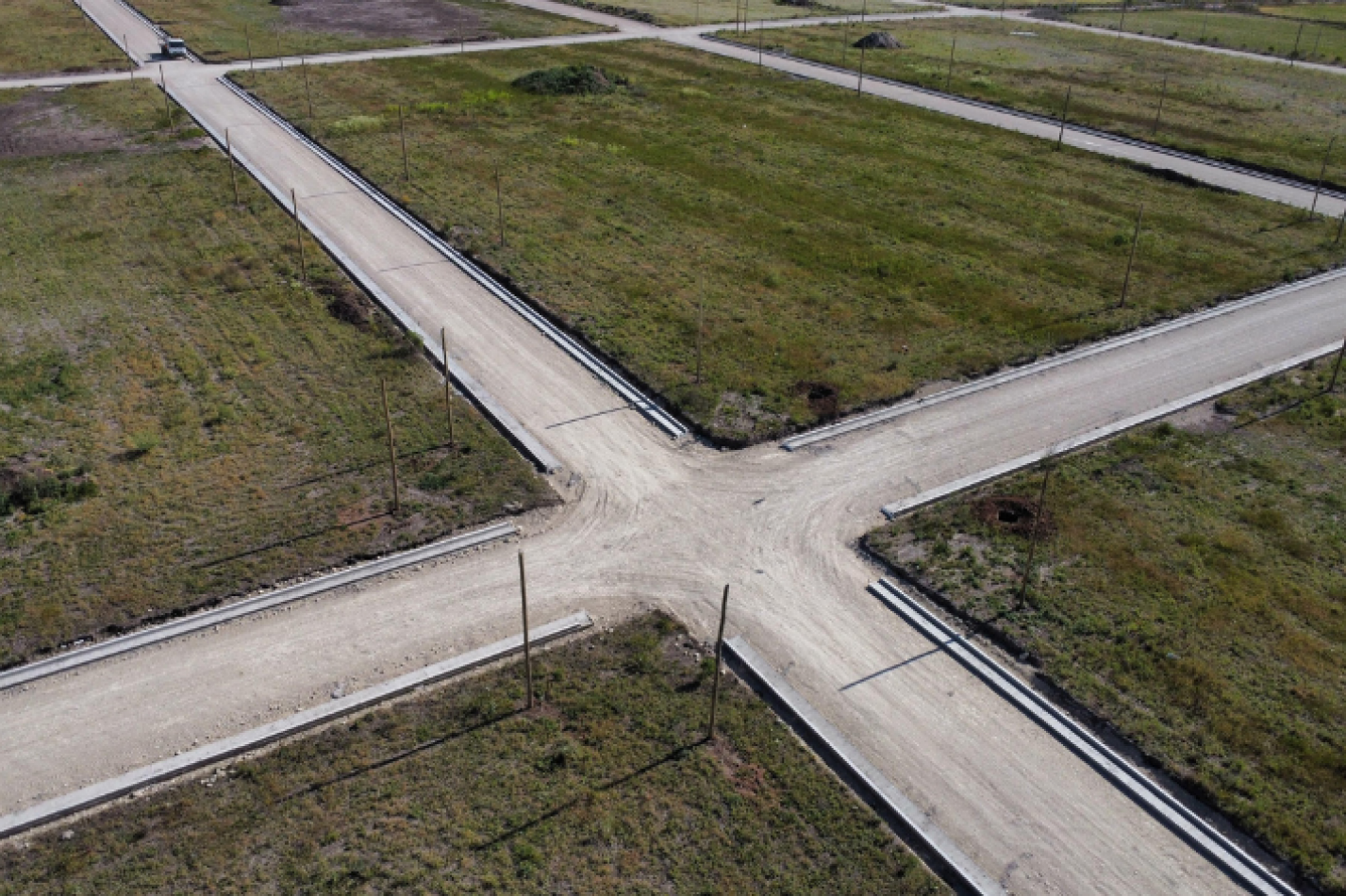 Lotes 100% financiados en Villa Fontana - Sin entrega inicial desde U$S 160 por mes.