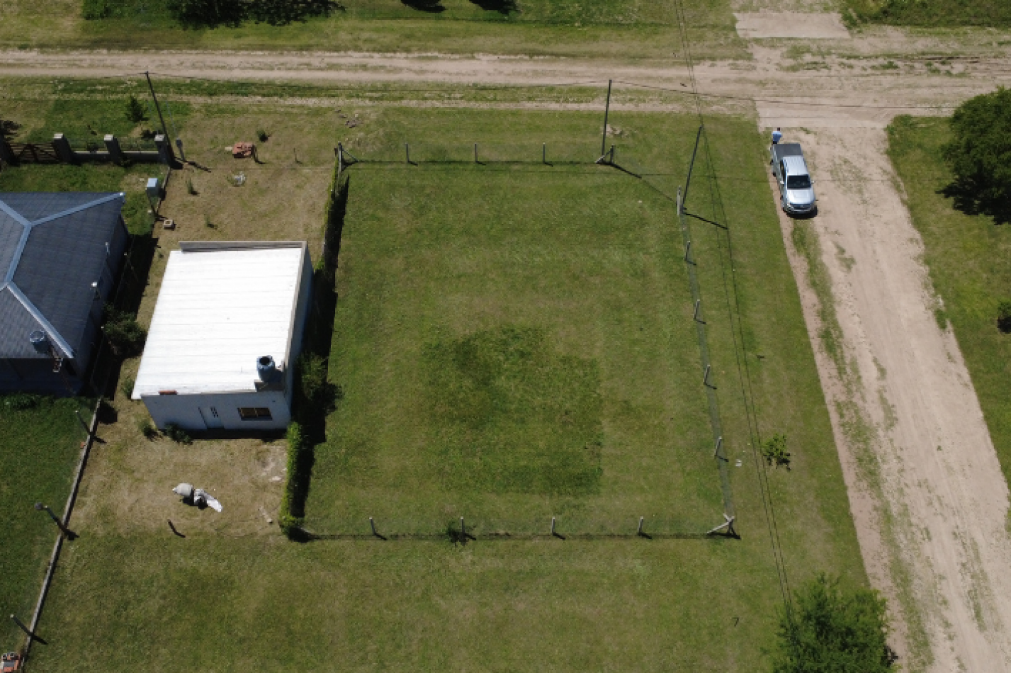 Lotes de 250 m² en Alvear, Entre Rios- Naturaleza y tranquilidad cerca del rio