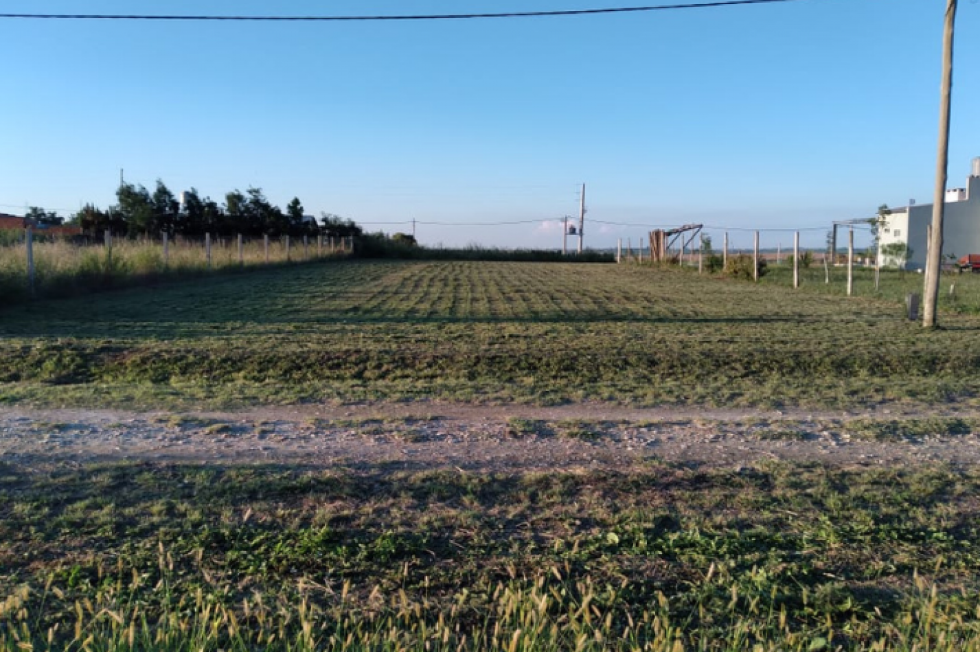 Lotes amplios de 960 m² en Aldea Spatzenkutter - Ideal casa quinta o vivienda en entorno natural