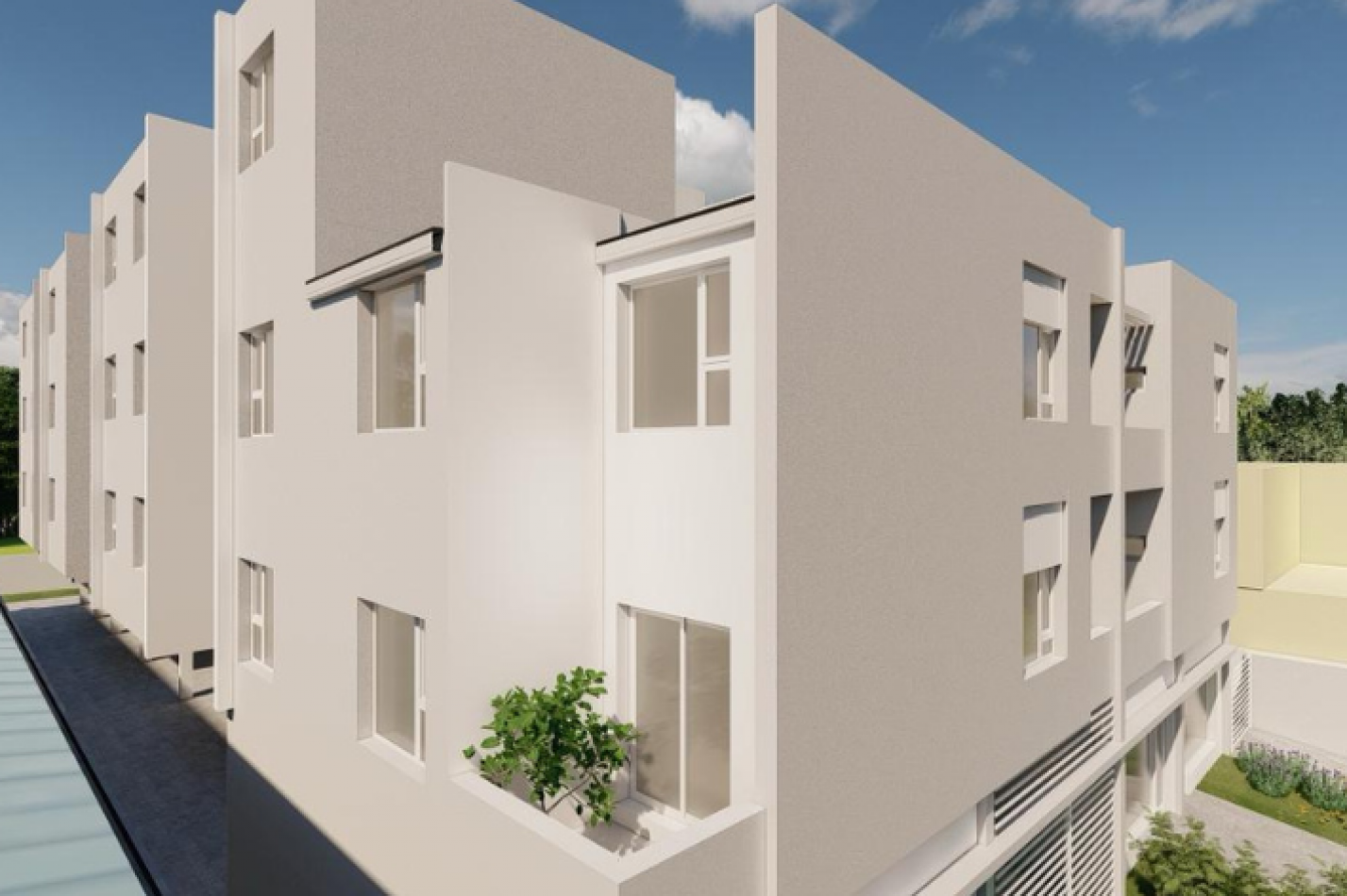 Departamentos en pozo con financiacion en Oro Verde - Desde U$S 29.900