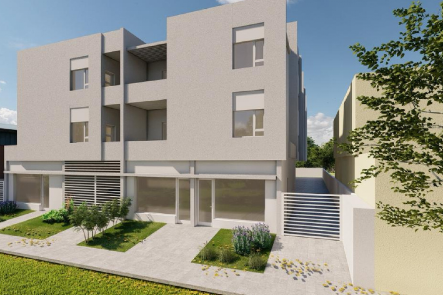 Departamentos en pozo con financiacion en Oro Verde - Desde U$S 29.900