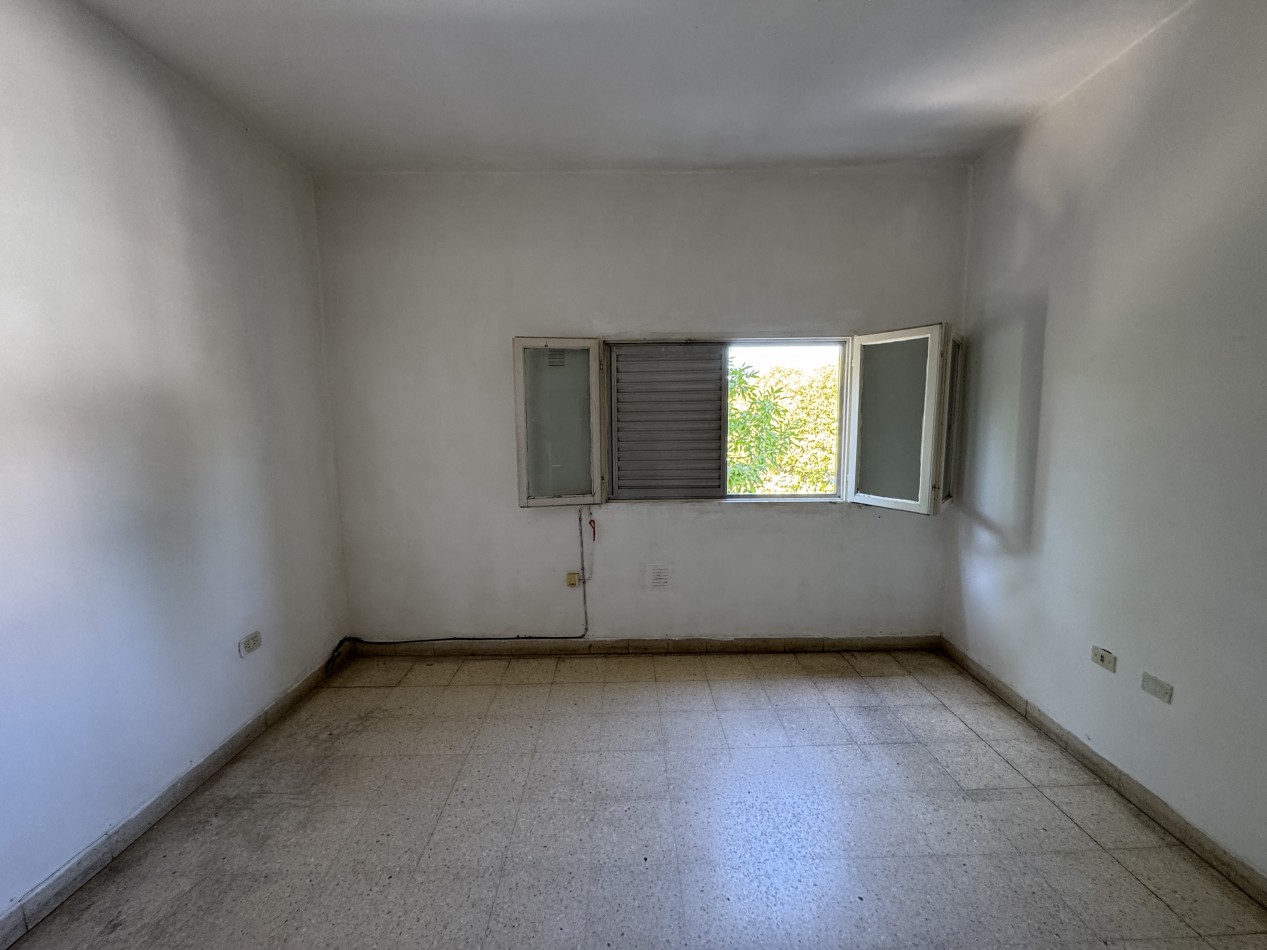 Departamento de 3 dormitorios apto credito - 87 m² centro de Parana