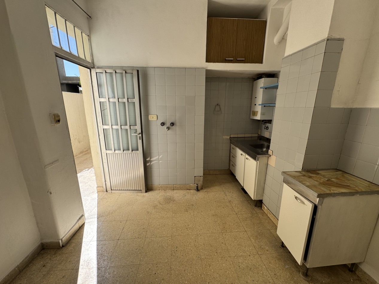 Departamento de 3 dormitorios apto credito - 87 m² centro de Parana