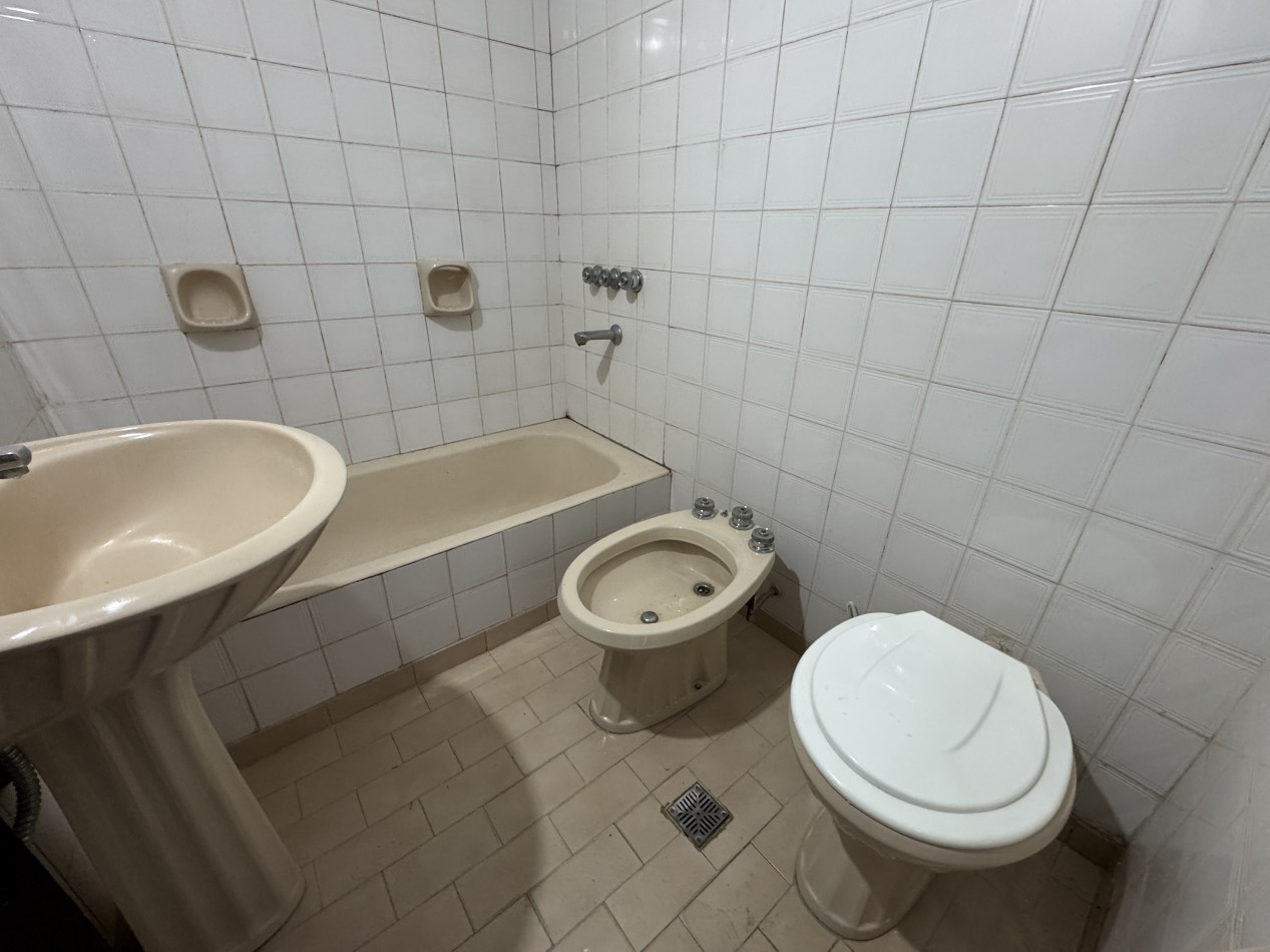 Departamento de 2/3 dormitorios apto credito en zona Facultades - Excelente ubicacion en Parana