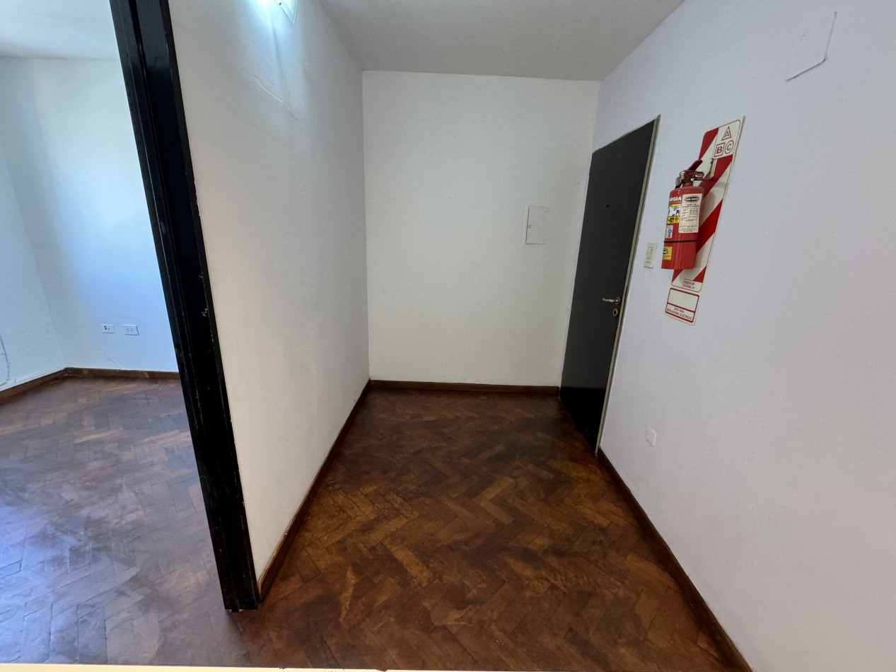 Departamento de 2/3 dormitorios apto credito en zona Facultades - Excelente ubicacion en Parana