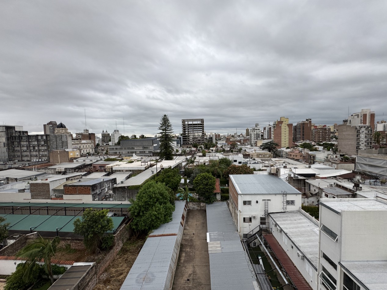 Departamento de 2/3 dormitorios apto credito en zona Facultades - Excelente ubicacion en Parana