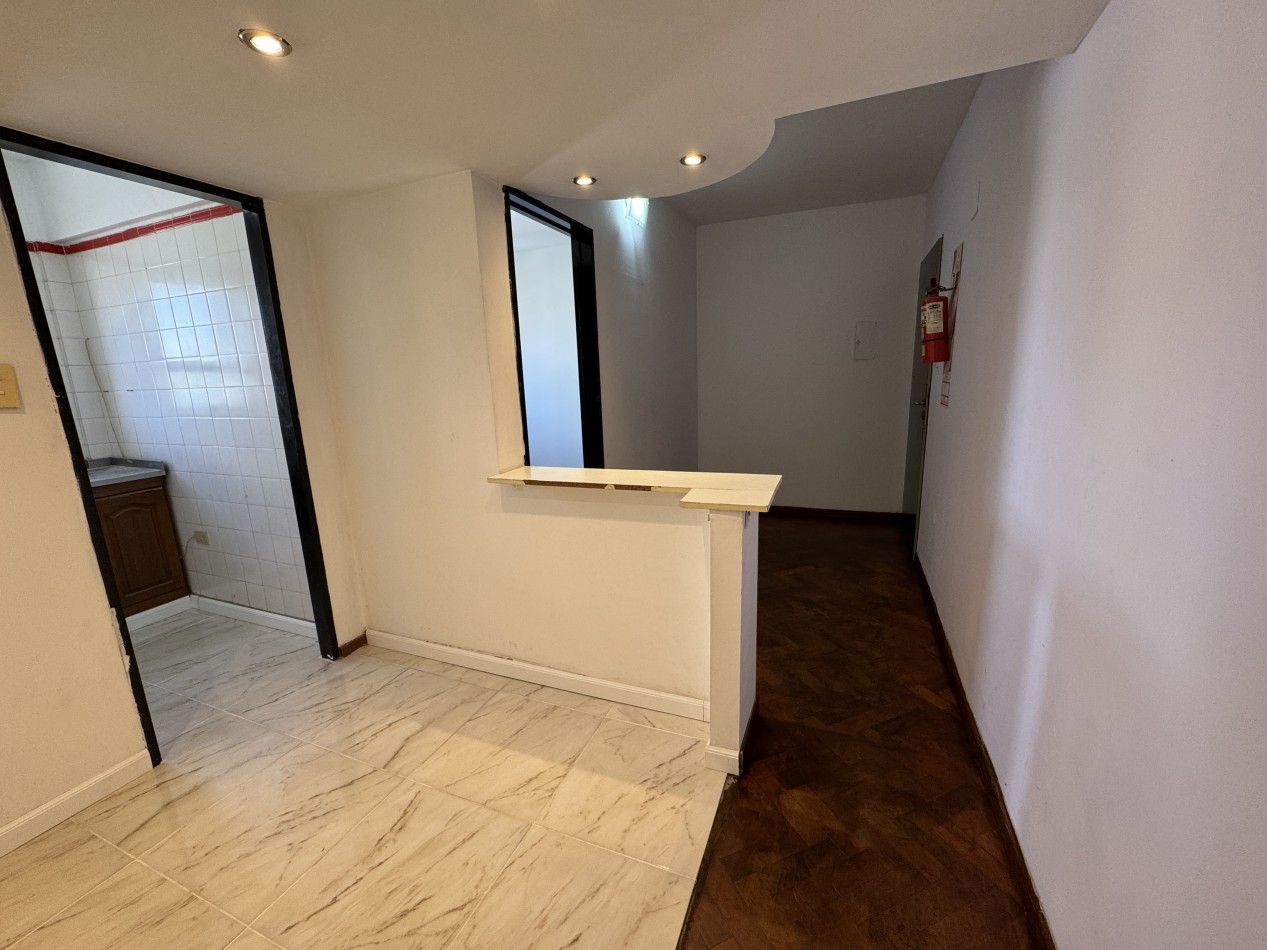 Departamento de 2/3 dormitorios apto credito en zona Facultades - Excelente ubicacion en Parana