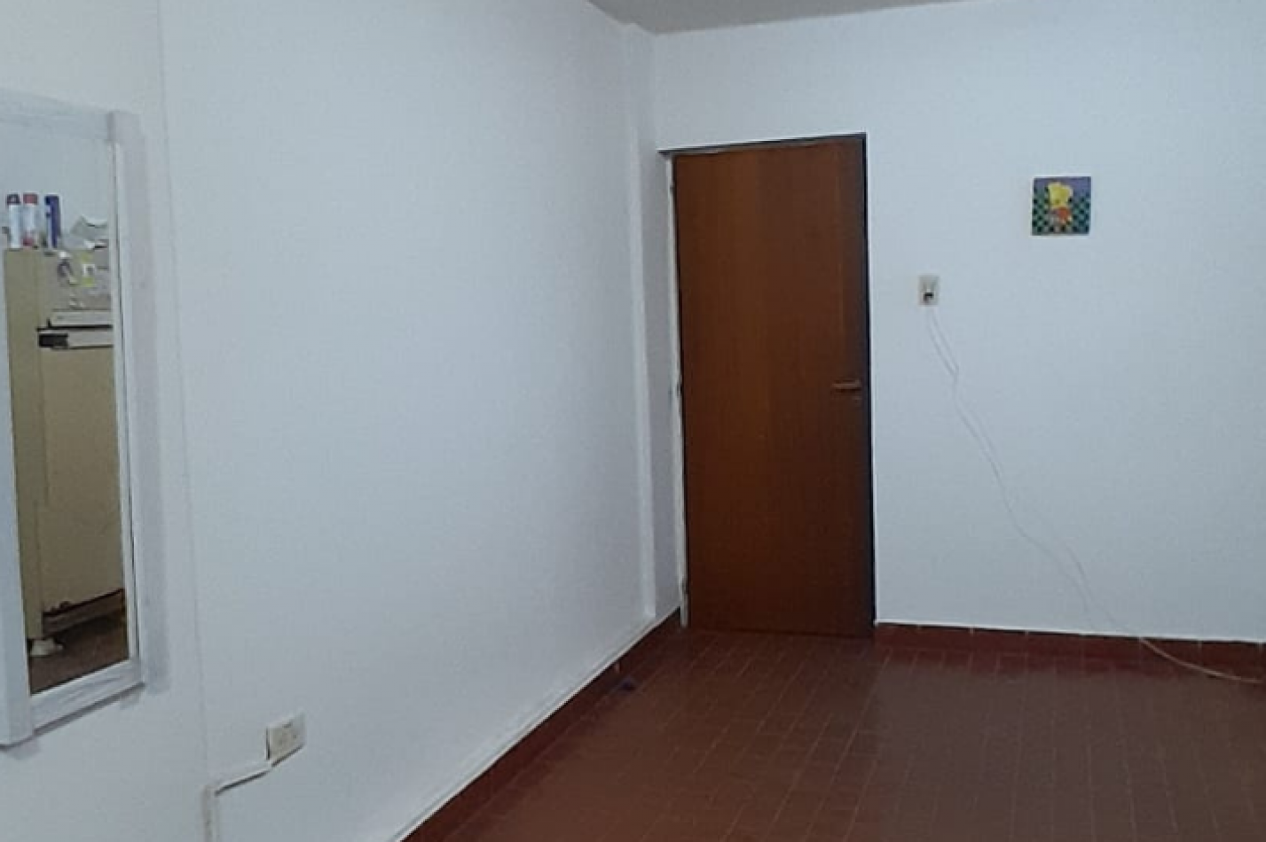 Departamento de 2 dormitorios con cochera - Parana