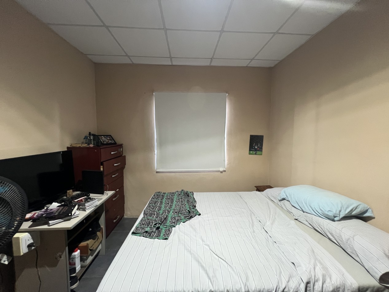 Casa de 3 dormitorios apta credito con quincho - en Colonia Avellaneda