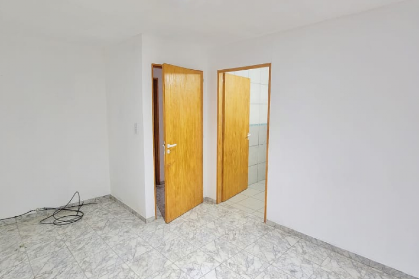 Casa a estrenar de 2 dormitorios con quincho y estudio independiente - Apta credito en Colonia Avellaneda