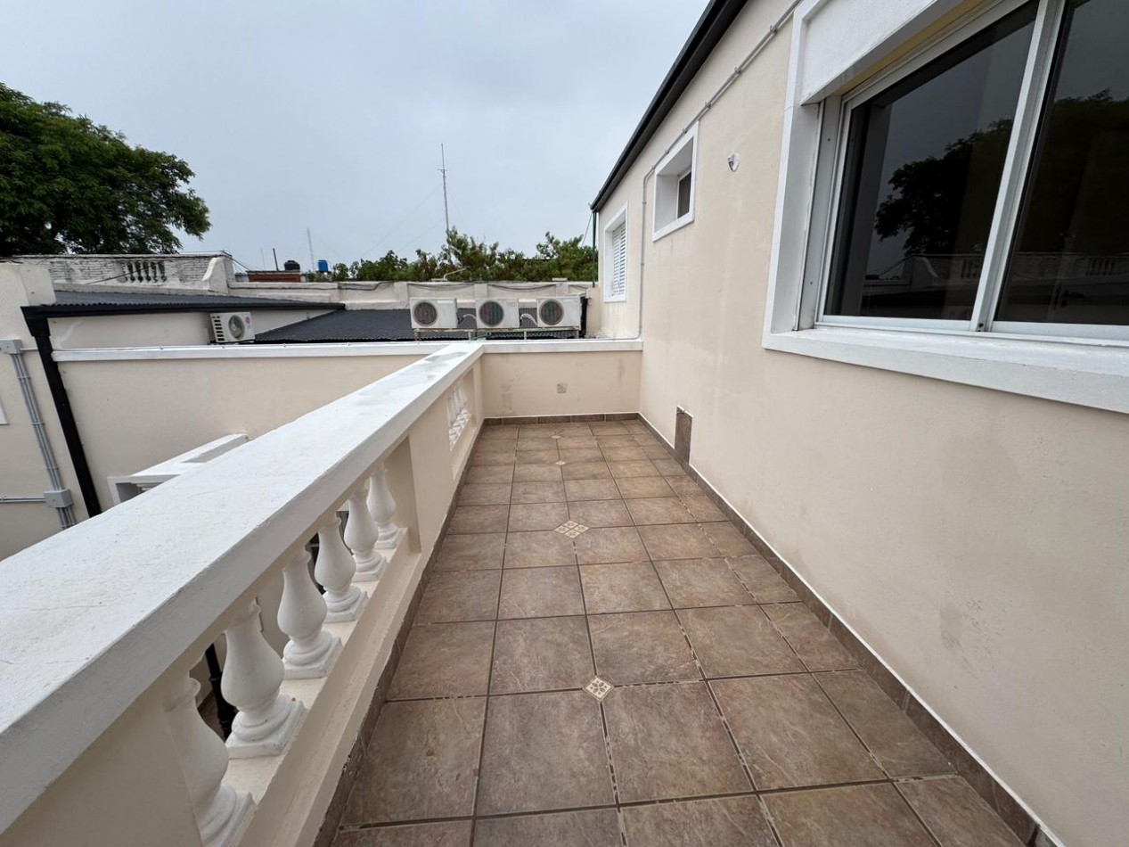 Alquiler departamento de 1 dormitorio a estrenar - Zona centro en Parana