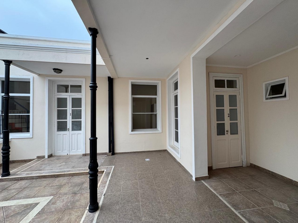 Alquiler departamento de 1 dormitorio a estrenar - Zona centro en Parana