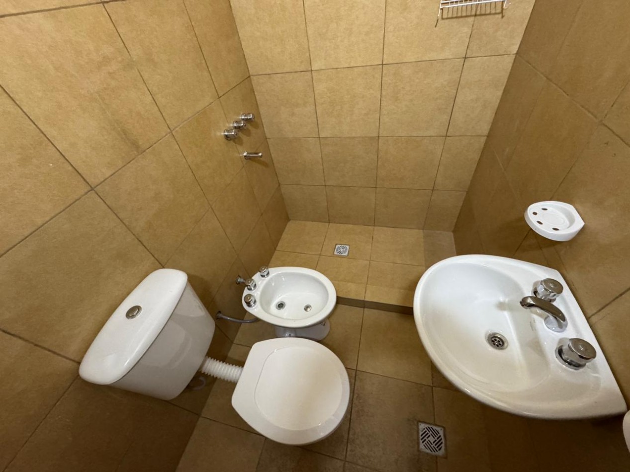 Alquiler departamento de 1 dormitorio a estrenar - Zona centro en Parana