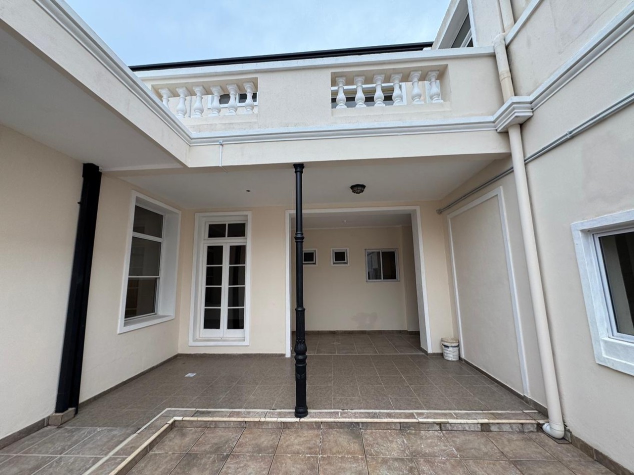 Alquiler departamento de 1 dormitorio a estrenar - Zona centro en Parana