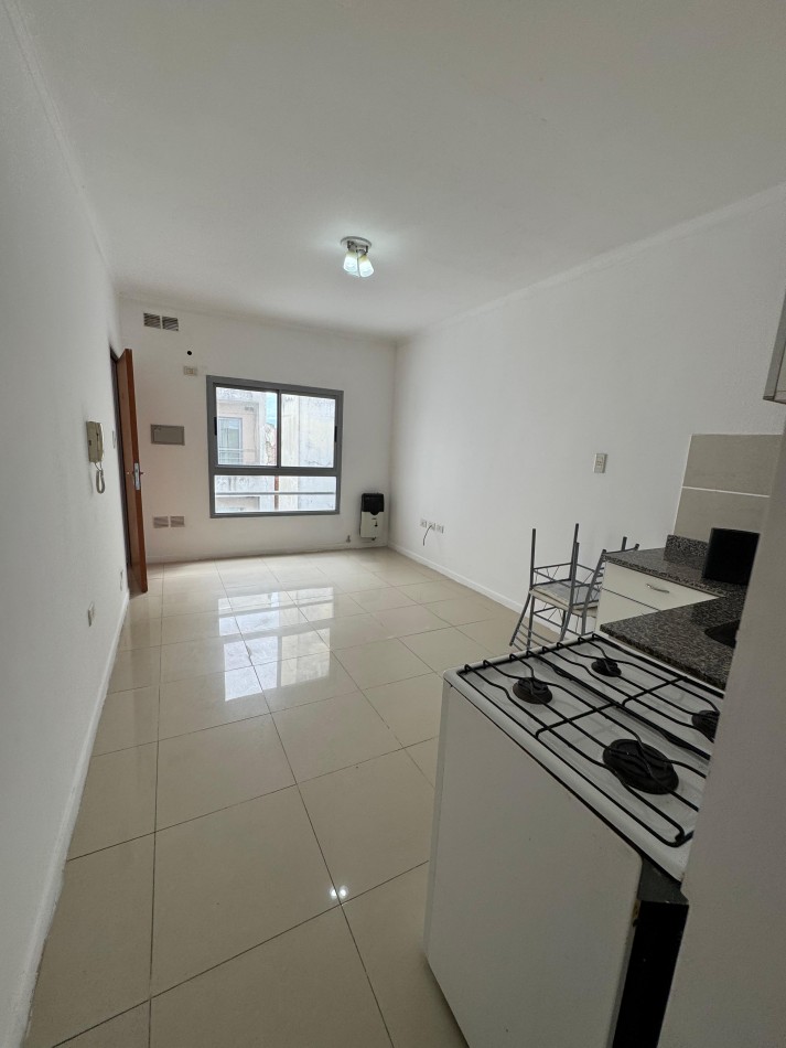 Alquiler departamento 1 dormitorio en Parana - Zona Santa Cruz y Uruguay