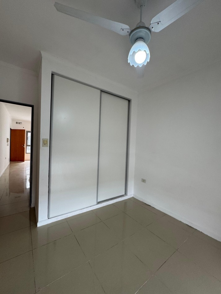 Alquiler departamento 1 dormitorio en Parana - Zona Santa Cruz y Uruguay