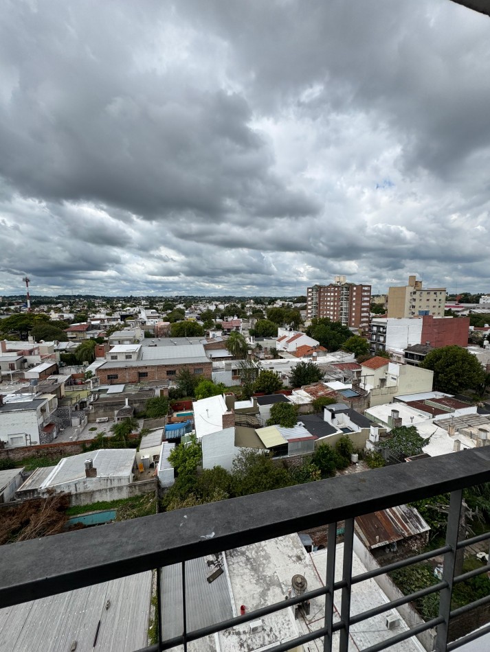 Alquiler departamento 1 dormitorio en Parana - Zona Santa Cruz y Uruguay
