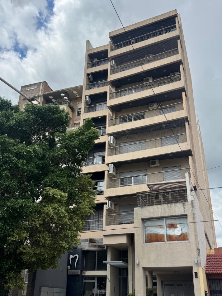 Alquiler departamento 1 dormitorio en Parana - Zona Santa Cruz y Uruguay