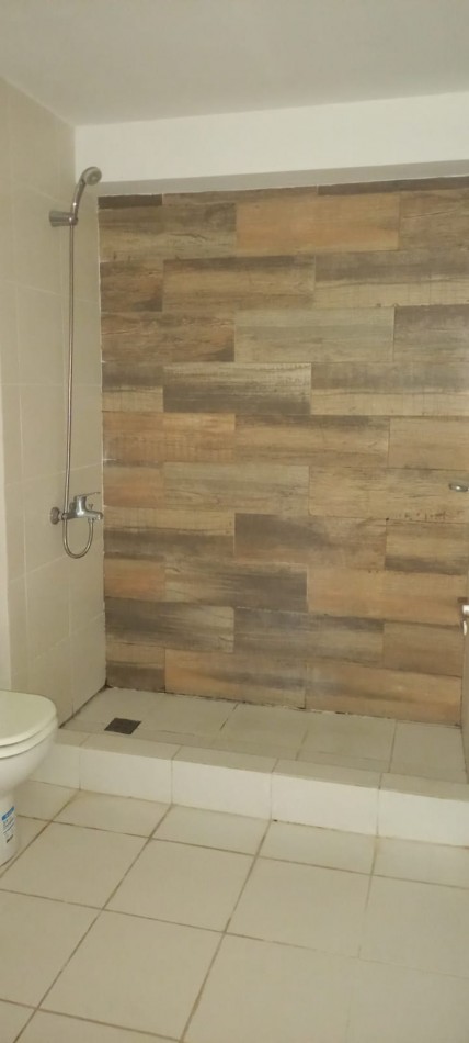 Alquiler departamento de 1 dormitorio con balcon - A estrenar en zona Parque Urquiza, Parana