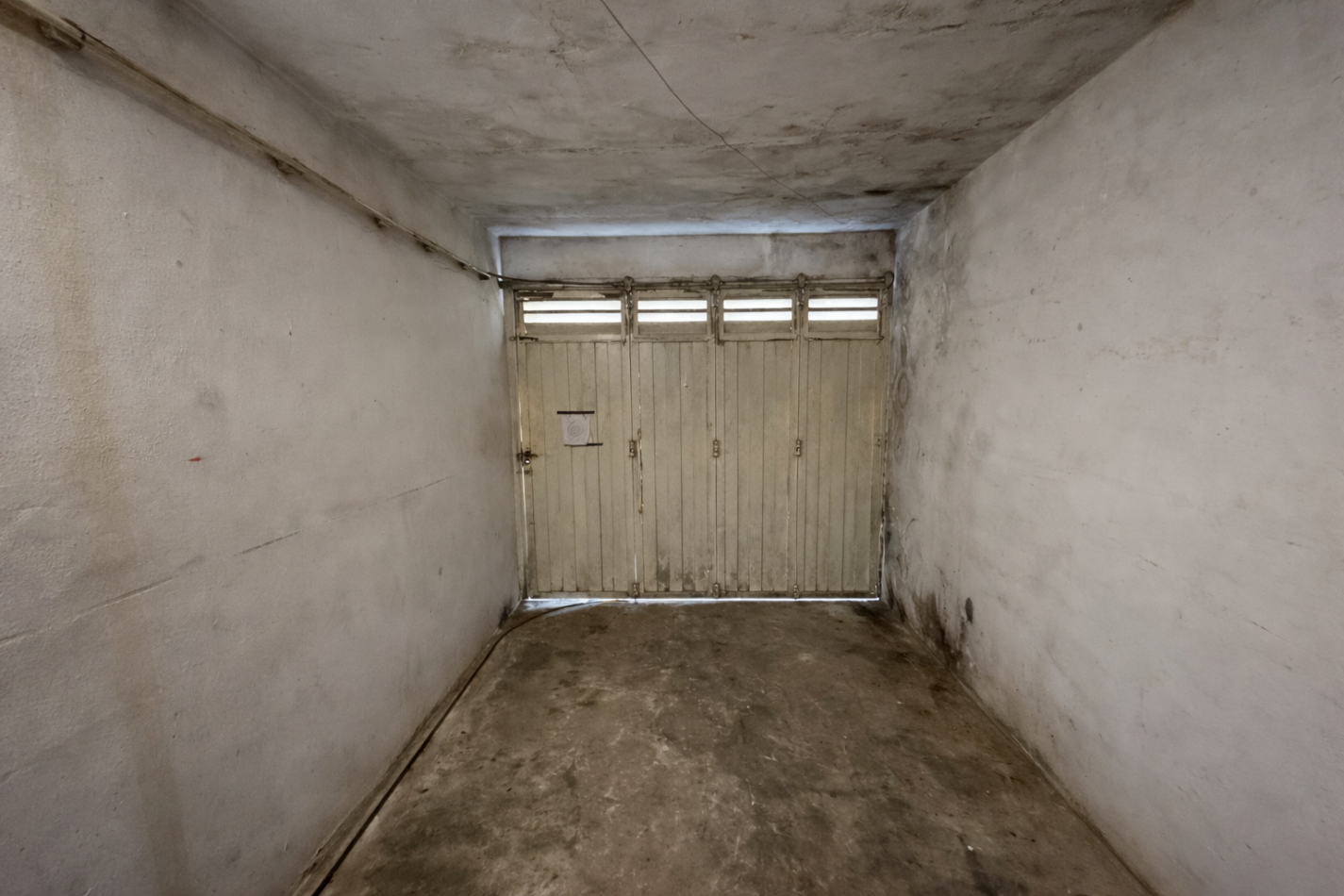 Casa de 2 dormitorios con patio, quincho y cochera - A media cuadra de Av. Almafuerte en Parana