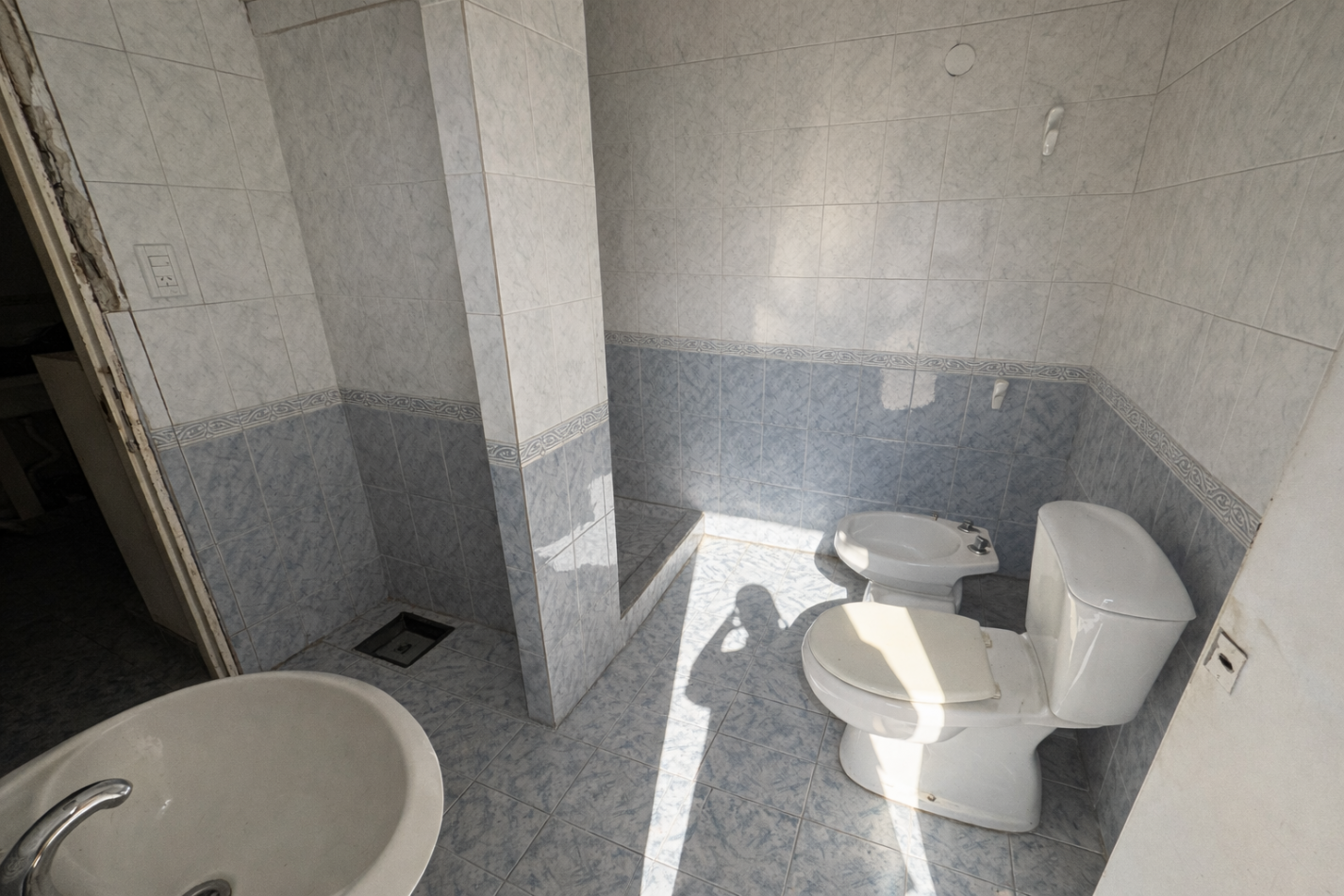 Casa de 2 dormitorios con patio, quincho y cochera - A media cuadra de Av. Almafuerte en Parana