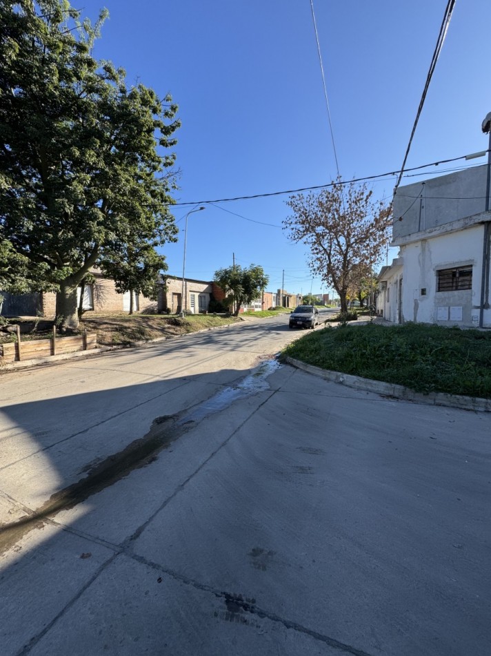 Terrenos en Parana listos para escriturar cerca de Av. Jorge Newbery - Ideal inversion o vivienda