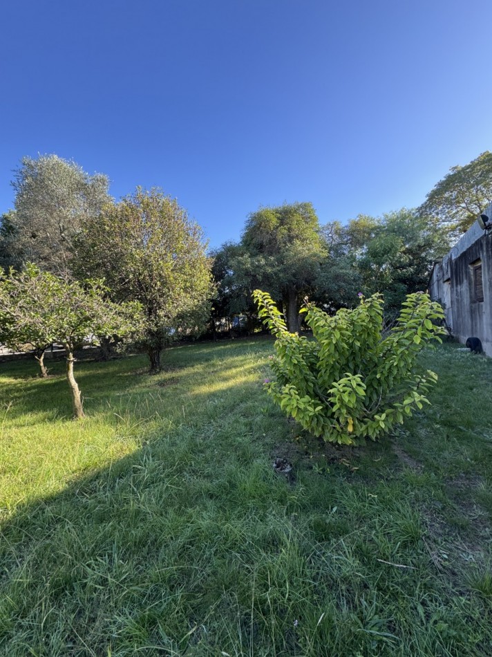 Terrenos en Parana listos para escriturar cerca de Av. Jorge Newbery - Ideal inversion o vivienda