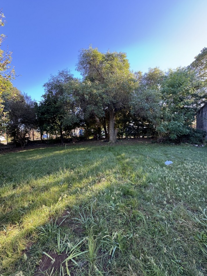 Terrenos en Parana listos para escriturar cerca de Av. Jorge Newbery - Ideal inversion o vivienda