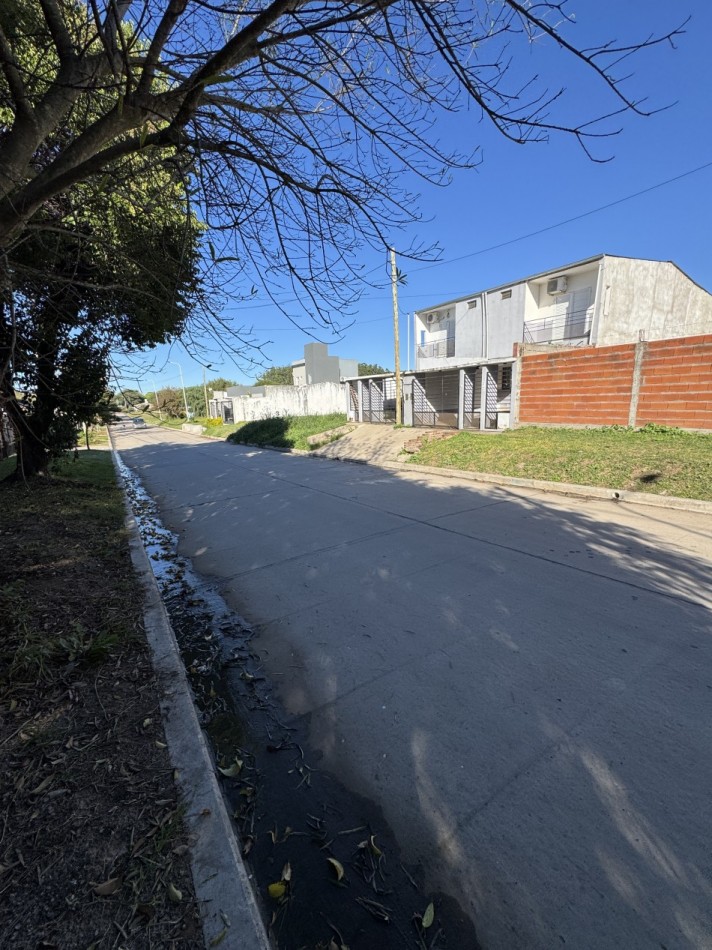 Terrenos en Parana listos para escriturar cerca de Av. Jorge Newbery - Ideal inversion o vivienda