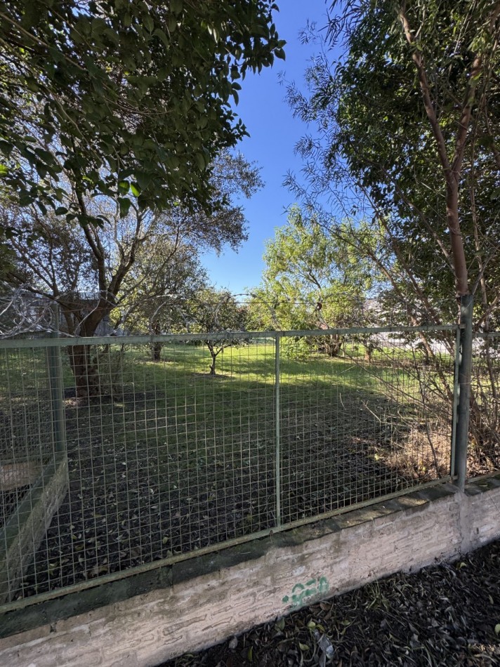 Terrenos en Parana listos para escriturar cerca de Av. Jorge Newbery - Ideal inversion o vivienda