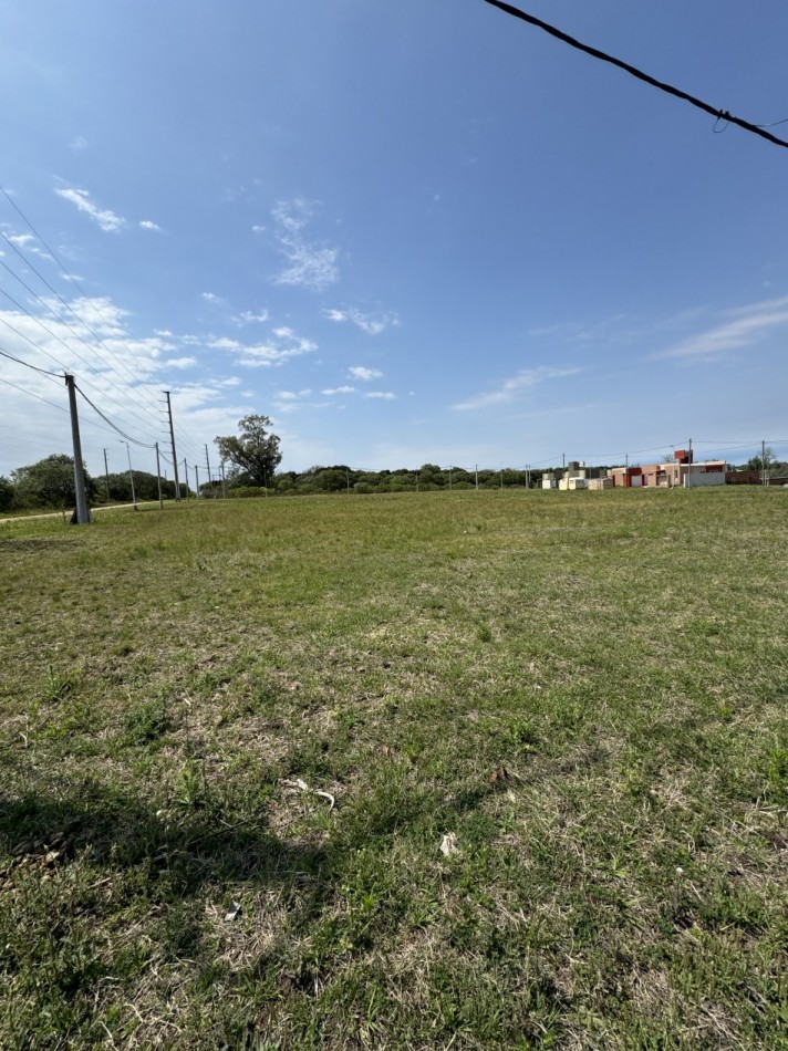 Lotes de 300 m² listos para escriturar en Colonia Avellaneda 