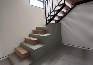 ALQUILER - CASA A ESTRENAR EN ZONA PARQUE