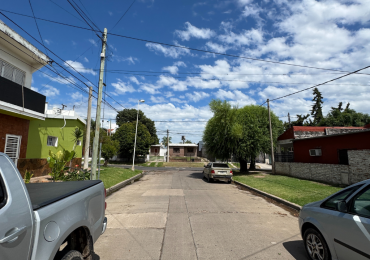 TERRENO MORENO Y GRELLA A METROS DE DON BOSCO