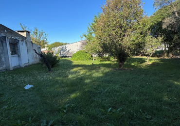 TERRENOS EN PARANA