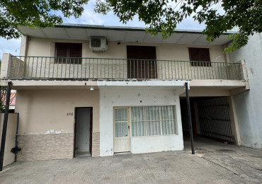 DPTO + GALPON + LOCAL VIVIENDA y RENTA