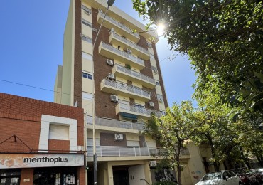VENTA DPTO 2 DORM. CON COCHERA CALLE BUENOS AIRES