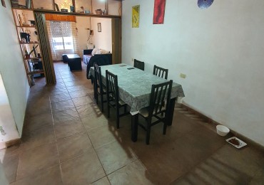 CASA DE 3 DORM. ZONA SAN FRANCISCO DE BORJA