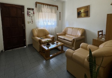 CASA 2 DORM. ZONA AV. FRIULI Y AV. SAN MARTIN SAN BENITO