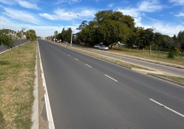 TERRENOS ZONA AV. DE LAS AMERICAS LISTOS PARA ESCRITURAR