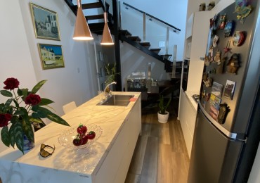 TRIPLEX ZONA PLAZA SAENZ PEÑA